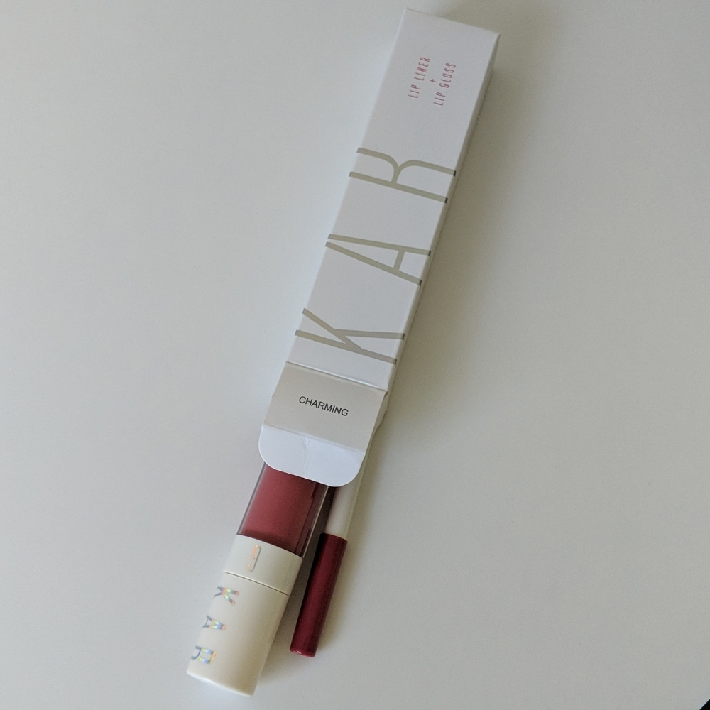 KAB cosmetics